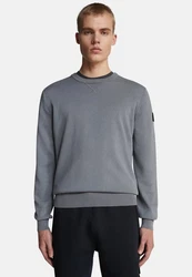 North Sails Hoodie Grau/Dunkelgrau/Dunkelblau/Hellgrau/Blau