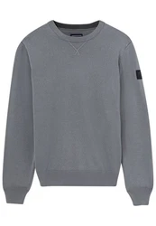 North Sails Hoodie Grau/Dunkelgrau/Dunkelblau/Hellgrau/Blau