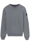 North Sails Hoodie Grau/Dunkelgrau/Dunkelblau/Hellgrau/Blau