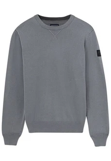 North Sails Hoodie Grau/Dunkelgrau/Dunkelblau/Hellgrau/Blau