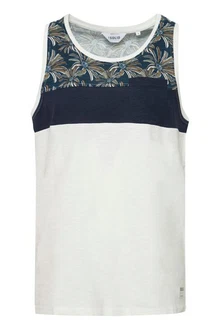 !Solid Tanktop SDFlo
