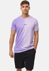 Indicode T-Shirt INGibs Lila