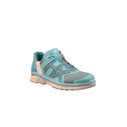 CONNEXIS GoGTX WS low mint/coral Schnrschuh