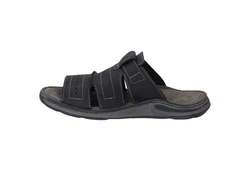 Josef Seibel Maverick 14 Pantolette (27114 66 100) schwarz (27114 66 100)