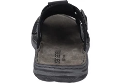 Josef Seibel Maverick 14 Pantolette (27114 66 100) schwarz (27114 66 100)