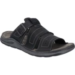 Josef Seibel Maverick 14 Pantolette (27114 66 100) schwarz (27114 66 100)