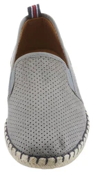 VERBENAS Tom Pacific Espadrille Grau