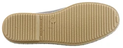 VERBENAS Tom Pacific Espadrille Grau