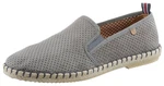 VERBENAS Tom Pacific Espadrille Grau