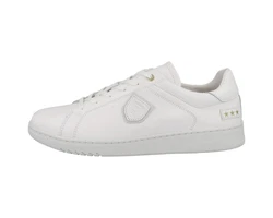 Pantofola d'Oro Paterno Uomo Low Herren Sneaker Weiß