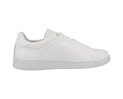 Pantofola d'Oro Paterno Uomo Low Herren Sneaker Weiß