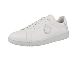 Pantofola d'Oro Paterno Uomo Low Herren Sneaker Weiß