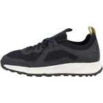 Geox U Terrestre A Herren Sneaker Dunkelblau/Blau/Hellblau