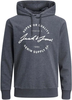 Jack & Jones Kapuzensweatshirt JJACE SWEAT HOOD Jack & Jones Kapuzensweatshirt JJACE SWEAT HOOD