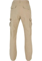 URBAN CLASSICS Cargohose Urban Classics Herren Straight Leg Cargo Pants 
