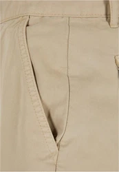 URBAN CLASSICS Cargohose Urban Classics Herren Straight Leg Cargo Pants 