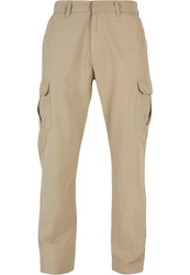 URBAN CLASSICS Cargohose Urban Classics Herren Straight Leg Cargo Pants 