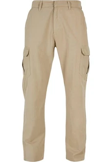 URBAN CLASSICS Cargohose Urban Classics Herren Straight Leg Cargo Pants