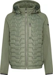 bugatti Blouson Dunkelgrün/Grün