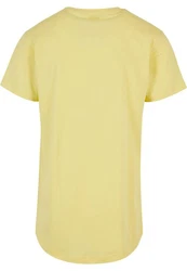 Urban Classics Herren Shaped Long Tee T-Shirt 