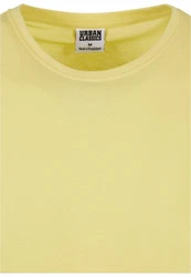 Urban Classics Herren Shaped Long Tee T-Shirt 