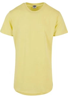 Urban Classics Herren Shaped Long Tee T-Shirt 