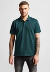 STREET ONE MEN Poloshirt Unifarbe