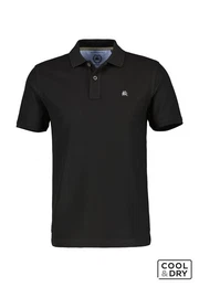 Poloshirt Klassischer Polostyle in *Cool & Dry* Piququalitt