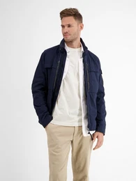 Blouson Baumwoll-Nylon Blouson