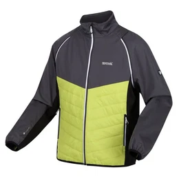 Outdoorjacke Softshelljacke Steren Hybrid