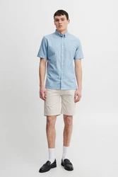Casual Friday Kurzarmhemd CFAnton SS CC shirt 20504654