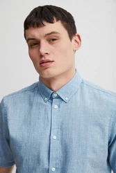 Casual Friday Kurzarmhemd CFAnton SS CC shirt 20504654