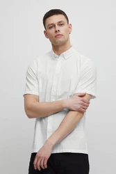 Casual Friday Kurzarmhemd CFAnton SS CC shirt 20504654