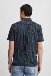 Casual Friday Kurzarmhemd CFAnton SS AOP shirt (20504660) 20504660