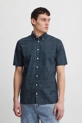 Casual Friday Kurzarmhemd CFAnton SS AOP shirt (20504660) 20504660