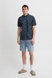Casual Friday Kurzarmhemd CFAnton SS AOP shirt (20504660) 20504660