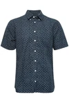 Casual Friday Kurzarmhemd CFAnton SS AOP shirt (20504660) 20504660