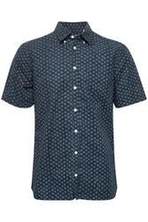 Casual Friday Kurzarmhemd CFAnton SS AOP shirt (20504660) 20504660