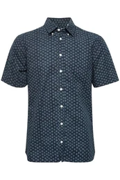 Kurzarmhemd CFAnton SS AOP shirt - 20504660
