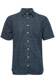 Casual Friday Kurzarmhemd CFAnton SS AOP shirt (20504660)