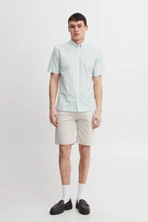 Casual Friday Kurzarmhemd CFAnton SS AOP shirt (20504660) 20504660