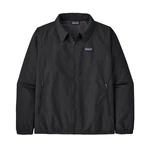 Patagonia Übergangsjacke Baggies Schwarz/Dunkelgrau/Grau