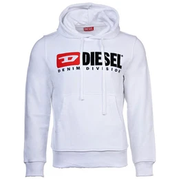 Sweatshirt Herren Kapuzenpullover - S-GINN HOOD-DIV, Hoodie