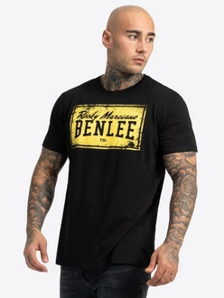 Lonsdale Benlee T-Shirt BOXLABEL