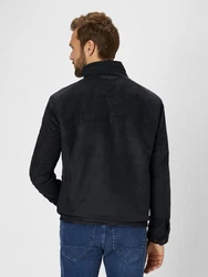 Redpoint Blouson TODD Dunkelblau/Schwarz