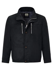 Redpoint Blouson TODD Dunkelblau/Schwarz