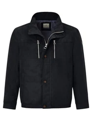 Redpoint Blouson TODD Dunkelblau/Schwarz