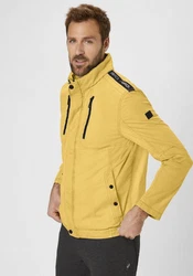 Redpoint Blouson BOOKER Modern Fit Gelb