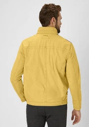 Redpoint Blouson BOOKER Modern Fit Gelb
