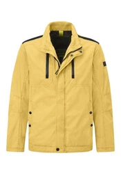 Redpoint Blouson BOOKER Modern Fit Gelb